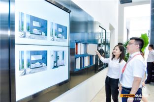 歐派衛(wèi)浴全衛(wèi)定制2.0 2023年建博會戰(zhàn)略升級與展覽服務解析