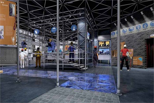 深圳展廳設計與展覽展示服務全方位解析