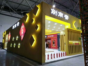 2019重慶6月展會搭建工廠與展覽展示服務全解析