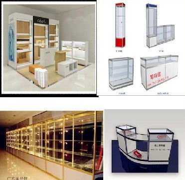 攜手糖酒網，共創展覽展示服務新商機