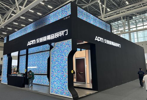 行業領先的深圳展覽展示設計搭建實力測評 誰才是真正的頂級會展服務商？