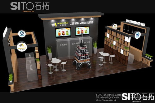 成功展會的三重奏 策劃、規劃與設計的完美協同