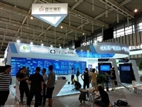 蘇州展覽展示搭建服務 一站式專業解決方案與實力工廠