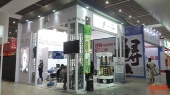 天津和平酷易搜 專業展覽展示服務的創新引領者