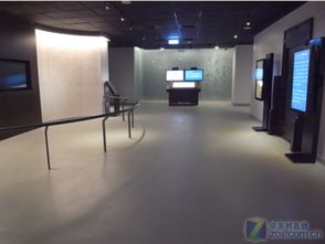 智慧傳承，互動未來 臺灣故宮博物院展示媒體服務系統與展覽展示服務