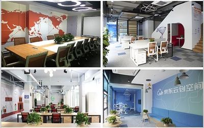 電商公共技術(shù)服務(wù)平臺 您身邊的電商行業(yè)專家