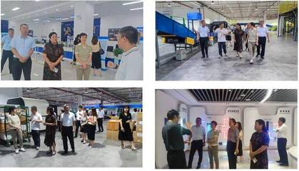 濱廬電商協(xié)會'執(zhí)手共進(jìn)' 跨省合作共赴未來之約