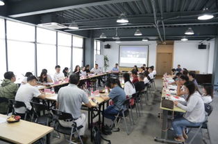 余杭區(qū)電子商務(wù)公共服務(wù)中心未來科技城服務(wù)站揭牌儀式 開啟電子商務(wù)技術(shù)服務(wù)新篇章